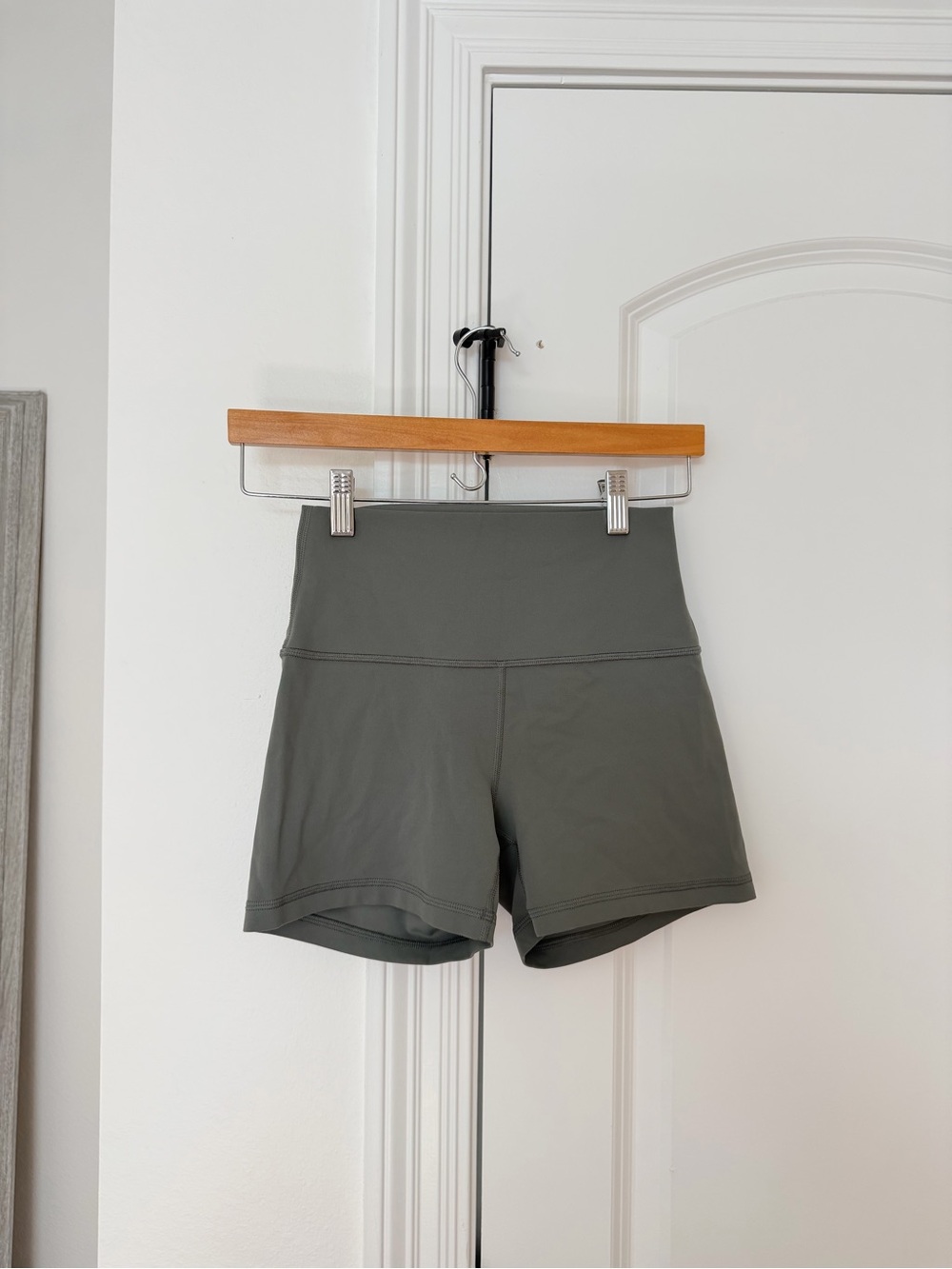 CRZ YOGA SET 2 inch short | bra